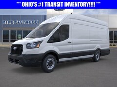 2025 Ford Transit-350 Base Cargo Van