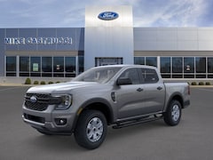 2025 Ford Ranger XL Truck
