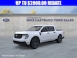  Ford Maverick