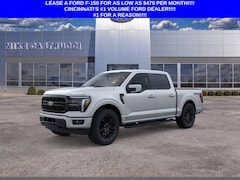2026 Ford F-150 Lariat Truck