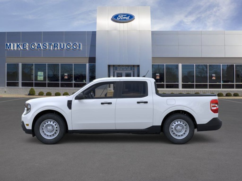 New 2026 Ford Maverick XL Truck