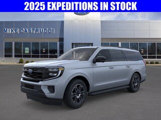 2025 Ford Expedition Max Active SUV