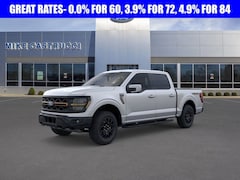 2025 Ford F-150 Tremor Truck