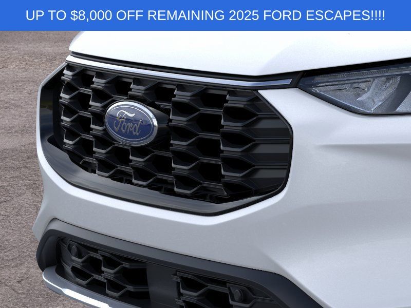 2025 Ford Escape ST-Line - Photo 17