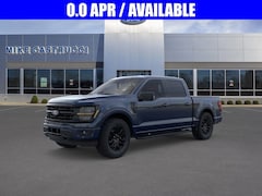 2026 Ford F-150 XLT Truck