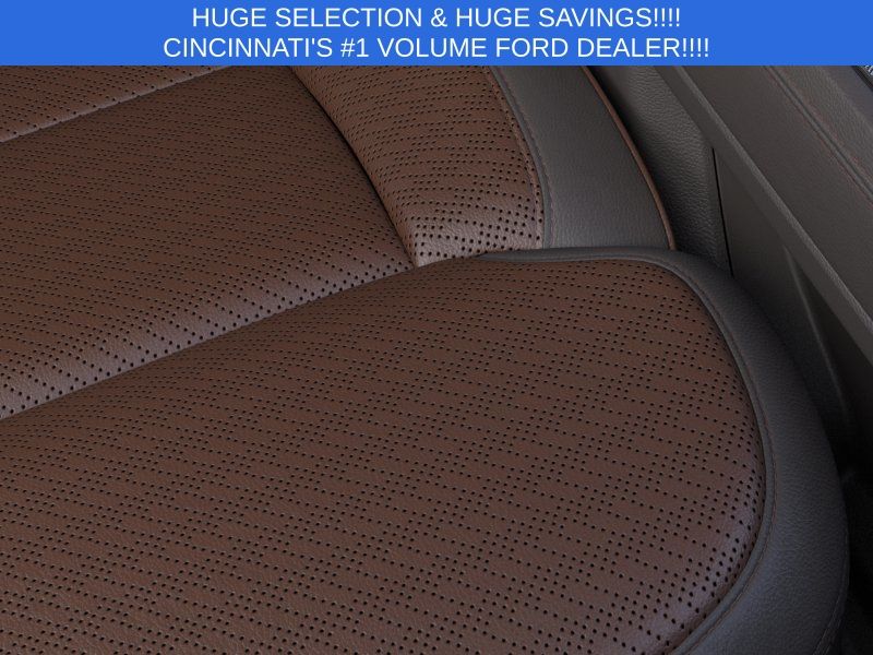 2026 Ford F-250 Super Duty King Ranch - Photo 16