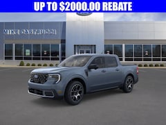 2025 Ford Maverick Lariat Truck