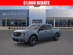 2025 Ford Maverick Lariat Truck