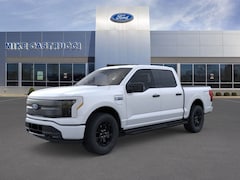 2025 Ford F-150 Lightning XLT TRUCK