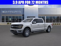 2025 Ford F-150 XLT Truck