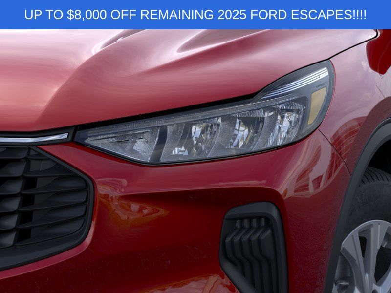 2025 Ford Escape Active - Photo 18
