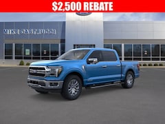 2025 Ford F-150 Lariat Truck