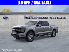 2026 Ford F-150 XLT Truck