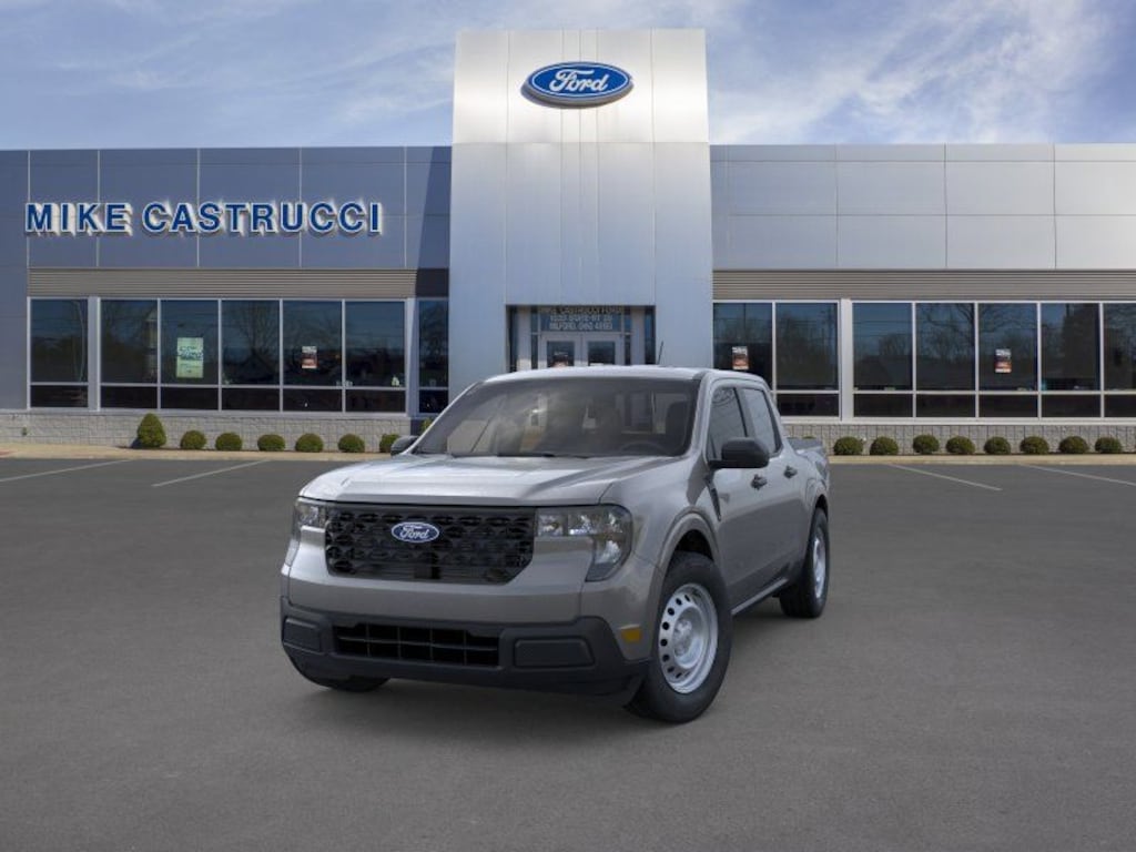 New 2026 Ford Maverick XL Truck