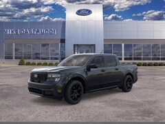 2026 Ford Maverick XLT Truck