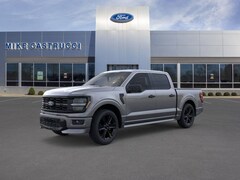 2026 Ford F-150 STX Truck