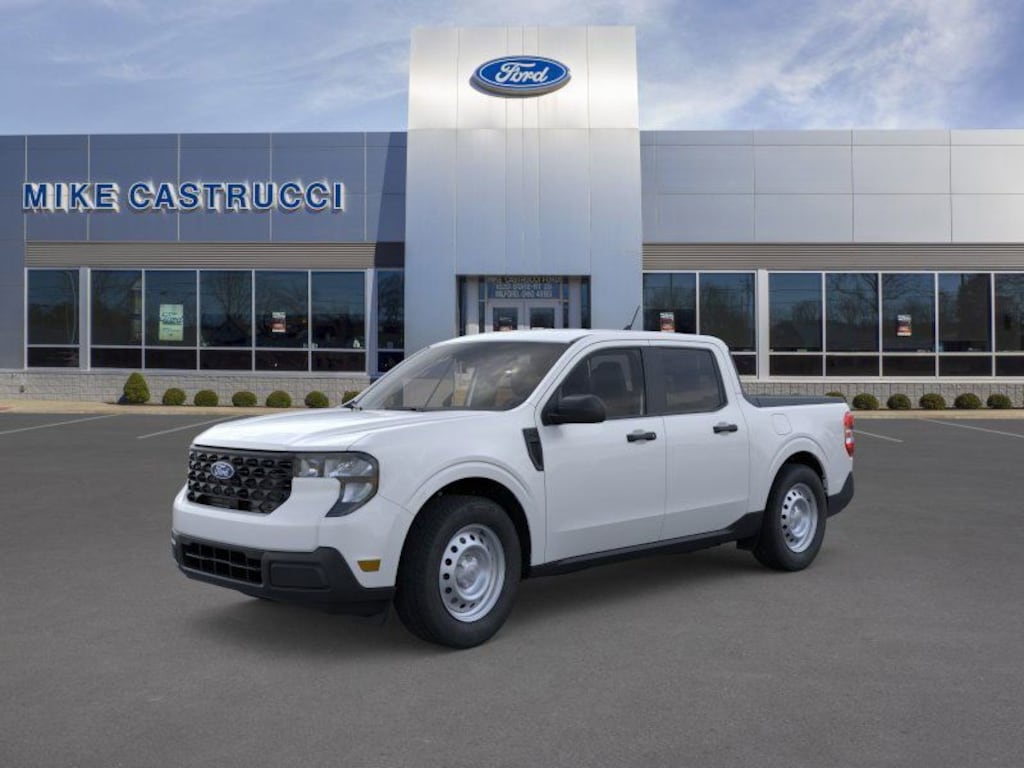 New 2026 Ford Maverick XL Truck