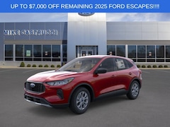 2025 Ford Escape Active SUV