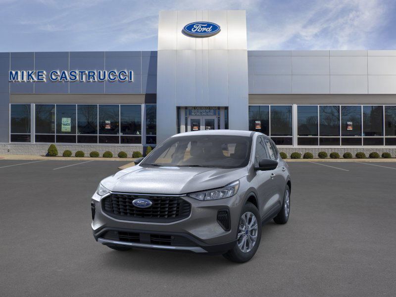 2026 Ford Escape Active photo 2