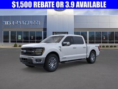 2026 Ford F-150 XLT Truck