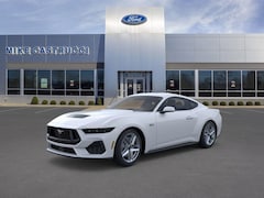 2026 Ford Mustang GT Coupe