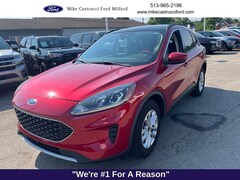 2020 Ford Escape SE SUV