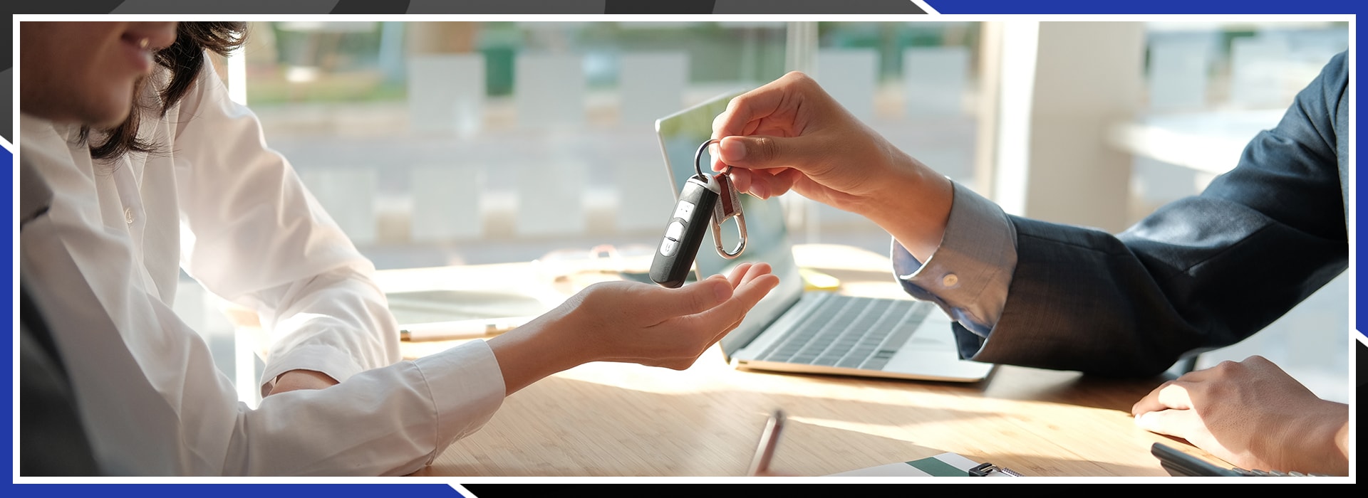 Affordable Financing Milford, Ohio