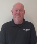Staff member Charles Krekeler from 9ab2f261dea3