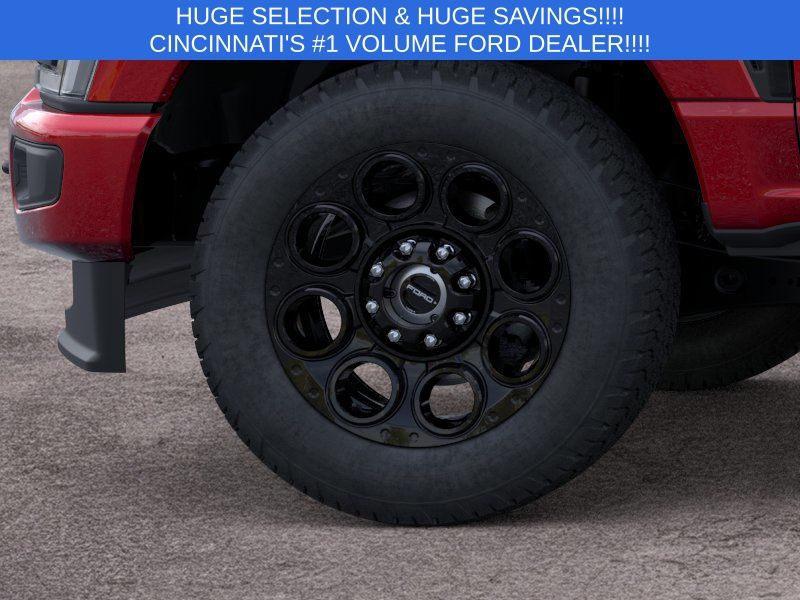 2026 Ford F-250 Super Duty XLT - Photo 19