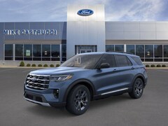 2025 Ford Explorer Active SUV