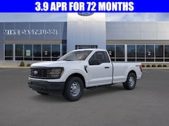 2025 Ford F-150 XL Truck