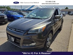 2015 Ford Escape Titanium SUV