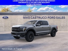 2026 Ford F-150 Raptor Truck