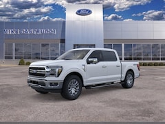 2026 Ford F-150 Lariat Truck