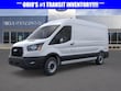  Ford Transit-250