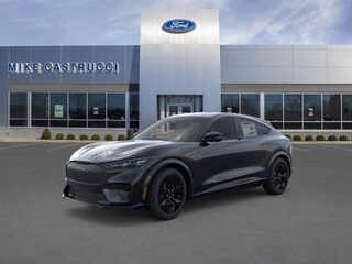 2026 Ford Mustang Mach-E GT CROSSOVERS