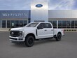  Ford F-250SD