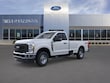  Ford F-250SD