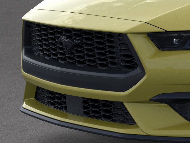 2025 Ford Mustang EcoBoost Convertible - Photo 17