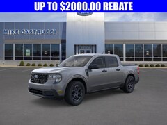 2025 Ford Maverick XLT Truck
