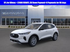 2025 Ford Escape Active SUV
