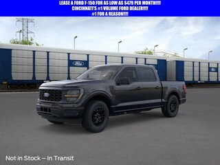 2026 Ford F-150 STX Truck