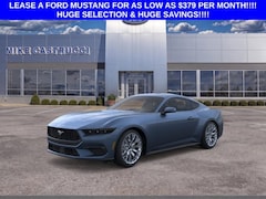 2026 Ford Mustang Ecoboost Premium Coupe