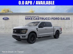 2026 Ford F-150 XLT Truck