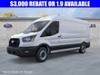  Ford Transit-250