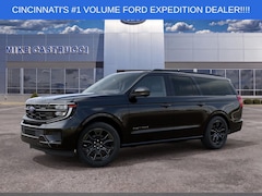 2027 Ford Expedition Max Platinum SUV