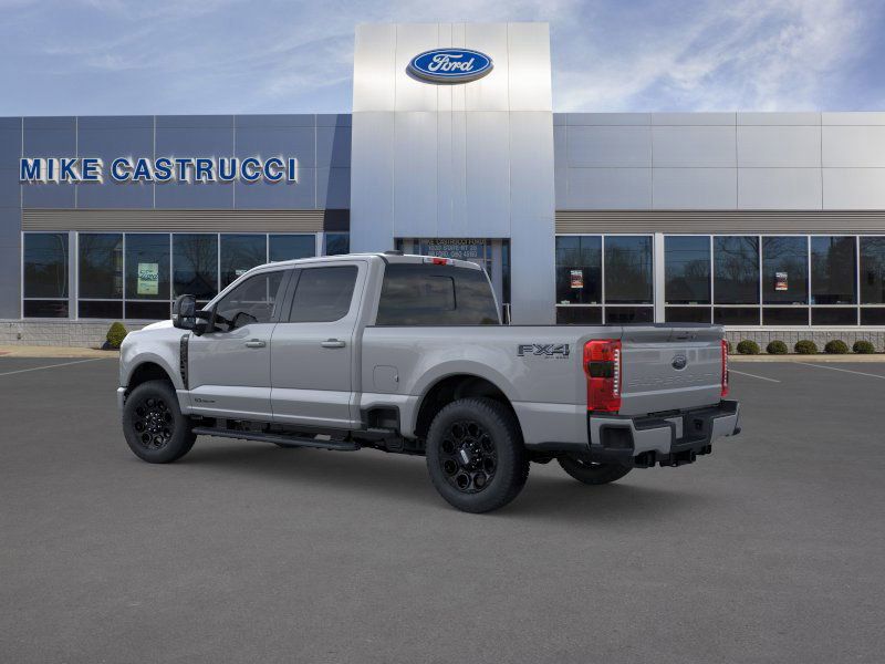 2026 Ford F-250 photo 4