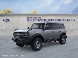 2026 Ford Bronco Base SUV