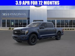 2025 Ford F-150 Lariat Truck