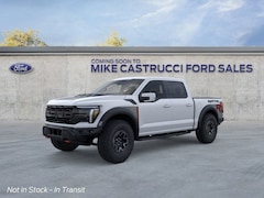 2026 Ford F-150 Raptor Truck